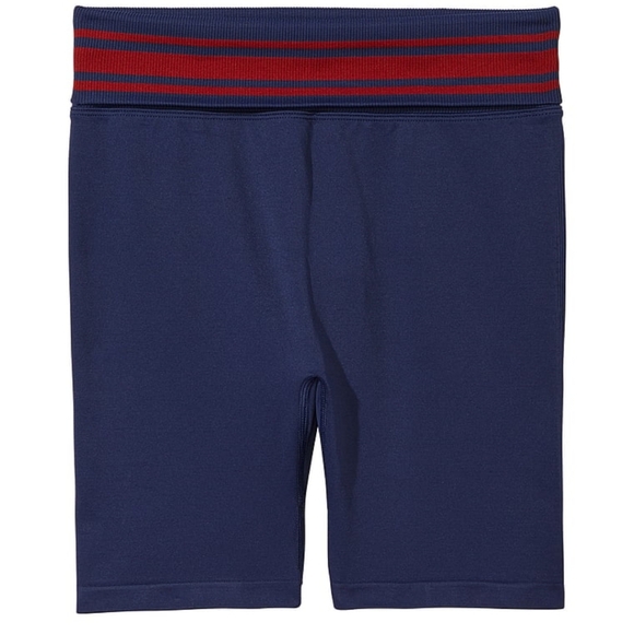 PINK FLIP IT SEAMLESS Reversible sports bra and PINK FLIP IT SEAMLESS BIKER shor - Picture 9 of 9